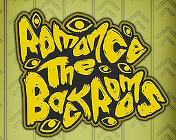 Romance The Backrooms