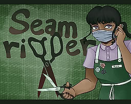 Seamripper