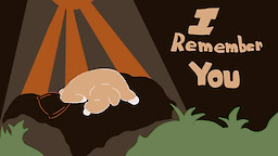 I Remember You - dig