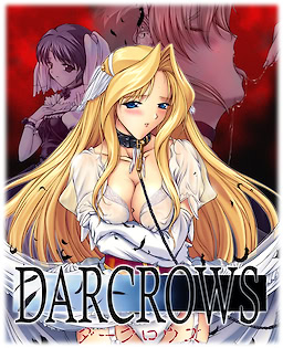 DARCROWS -ダークロウズ-