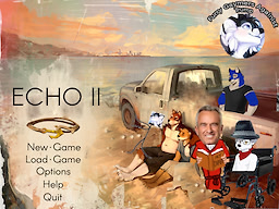 Echo II