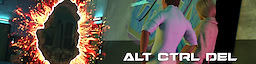 ALT CTRL DEL