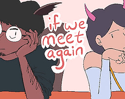 If We Meet Again