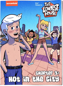 The Lewdest House v0.2.40 - dig