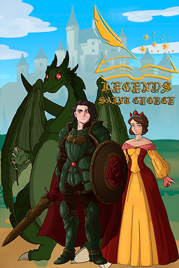 Legends: Saint George