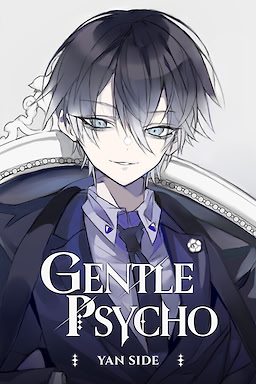 Gentle Psycho :: Yan Side
