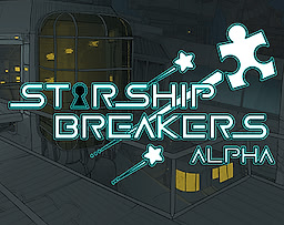 Starship Breakers: Alpha
