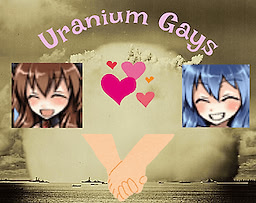 Uranium Gays