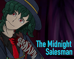 The Midnight Salesman