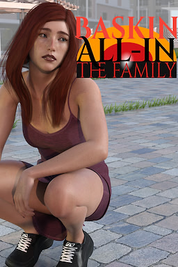 Baskin All-In the Family