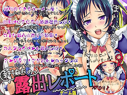 Fechi Senka -Dai 14 Ki- Roshutsu Report Game Edition