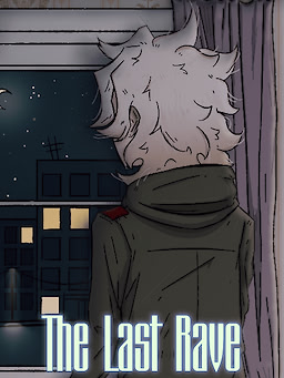 The Last Rave - dig