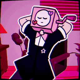 Sticker Mirage