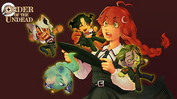 Order Of The Undead