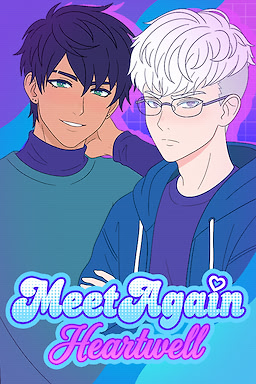 Meet Again: Heartwell