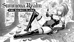 Summona Realm: The Secret Flame