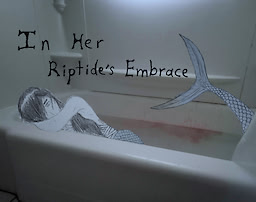 In Her Riptide's Embrace