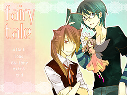 fairy tale