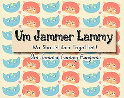 Um Jammer Lammy - We Should Jam Together!