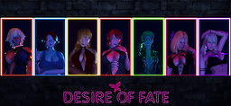 Desire of Fate