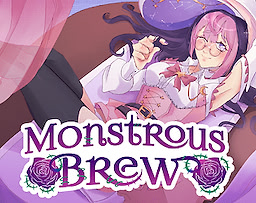 Monstrous Brew