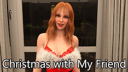 Christmas with My Sister