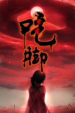吃脚