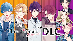 Him, the Smile & bloom - Additional Scenario - Flower Halloween Night - dig