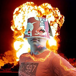 Istorija Flusha