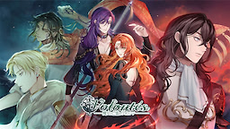 魔女と亡霊のヴォロンテ