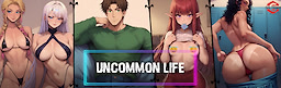 Uncommon Life