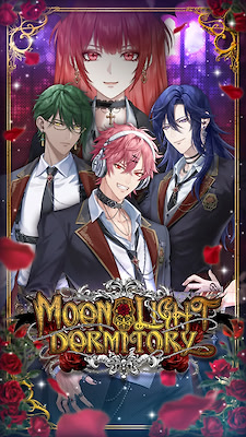 Moonlight Dormitory