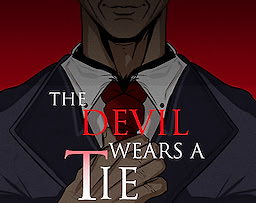 The Devil Wears a Tie