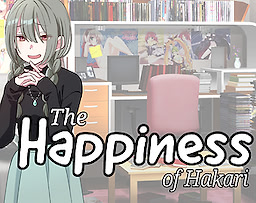 The Happiness of Hakari