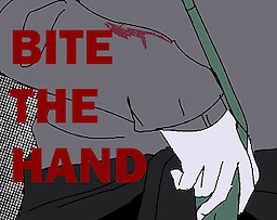 Bite the Hand