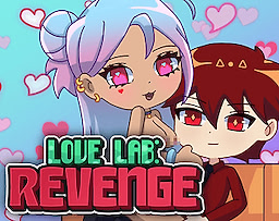Love Lab: Revenge