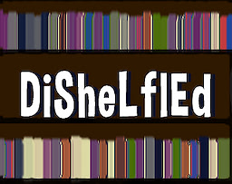 Dishelfled