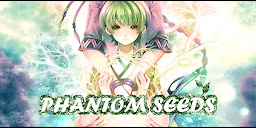 Phantom Seeds - Phantom Samen - dig