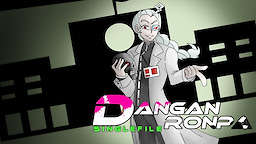 Danganronpa: SINGLEFILE - Chapter 1 Daily Life - dig
