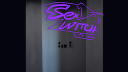 Sex Witch No-Gno
