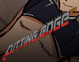 CUTTING/EDGE