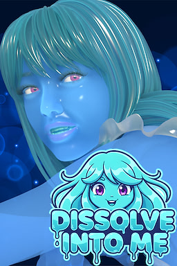 Dissolve Into Me
