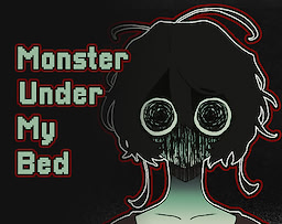 Monster Under My Bed