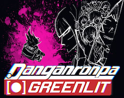 Danganronpa: Greenlit - Demo - dig