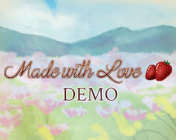 Made with Love