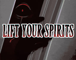Lift Your Spirits