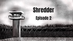 Shredder