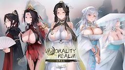 Above The Immortality Realm - Demo v.0.2.2 - dig