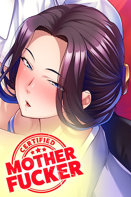 Certified Mother Fucker - dig
