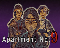 Apartment No.9